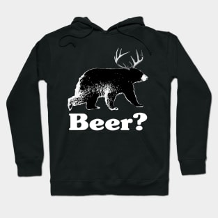 Beer? Hoodie